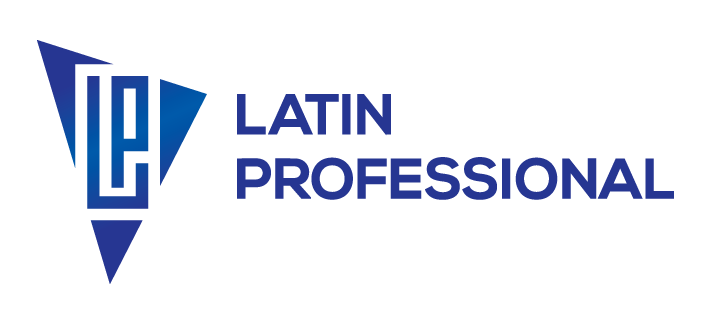 Logo de LatinProfessional